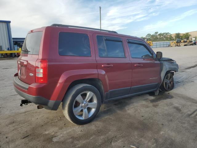 Продаж на аукціоні авто 2016 Jeep Patriot, vin: 1C4NJPFB3GD577046, номер лоту: 71718885