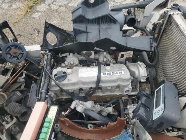 Продажа на аукционе авто 2011 Nissan Forklift, vin: CP1F29P7393, номер лота: 80833815