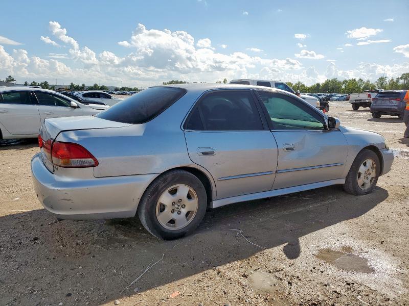 Aukcja sprzedaży 2001 Honda Accord, vin: 1HGCG16511A038786, numer aukcji: 77007805
