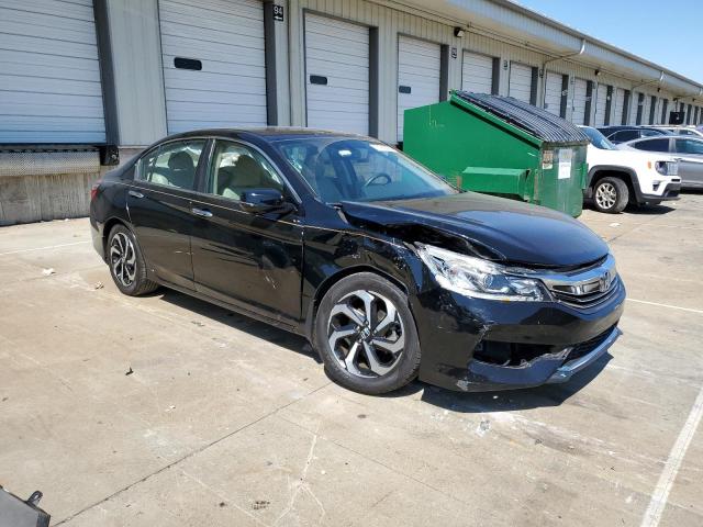 71918085 :رقم المزاد ، 1HGCR2F85HA101800 vin ، 2017 Honda Accord Exl مزاد بيع