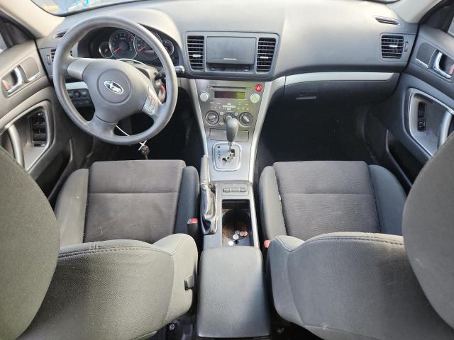81660415 :رقم المزاد ، 4S4BP61C497343989 vin ، 2009 Subaru Outback مزاد بيع