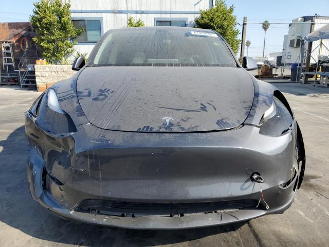 Продаж на аукціоні авто 2020 Tesla Model Y, vin: 5YJYGDEF5LF001847, номер лоту: 81020565