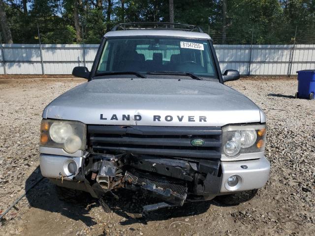 Продаж на аукціоні авто 2003 Land Rover Discovery Ii, vin: SALTR16453A778384, номер лоту: 81547255