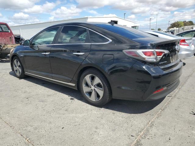 Продажа на аукционе авто 2016 Hyundai Sonata Hyb, vin: KMHE34L16GA019158, номер лота: 71987475