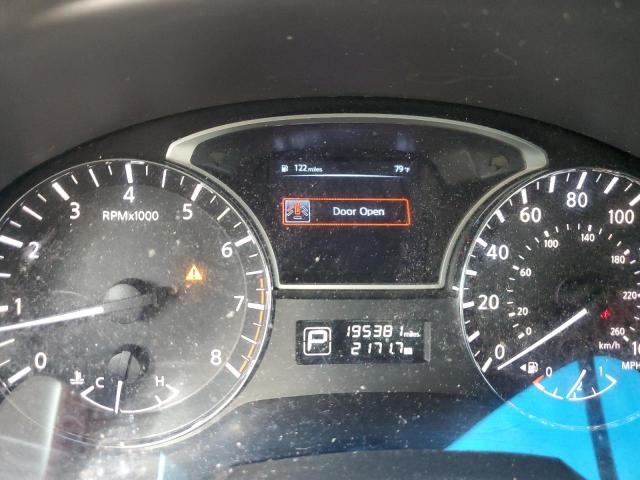2014 Nissan Altima მანქანა იყიდება აუქციონზე, vin: 1N4AL3AP6EN385847, აუქციონის ნომერი: 81463045