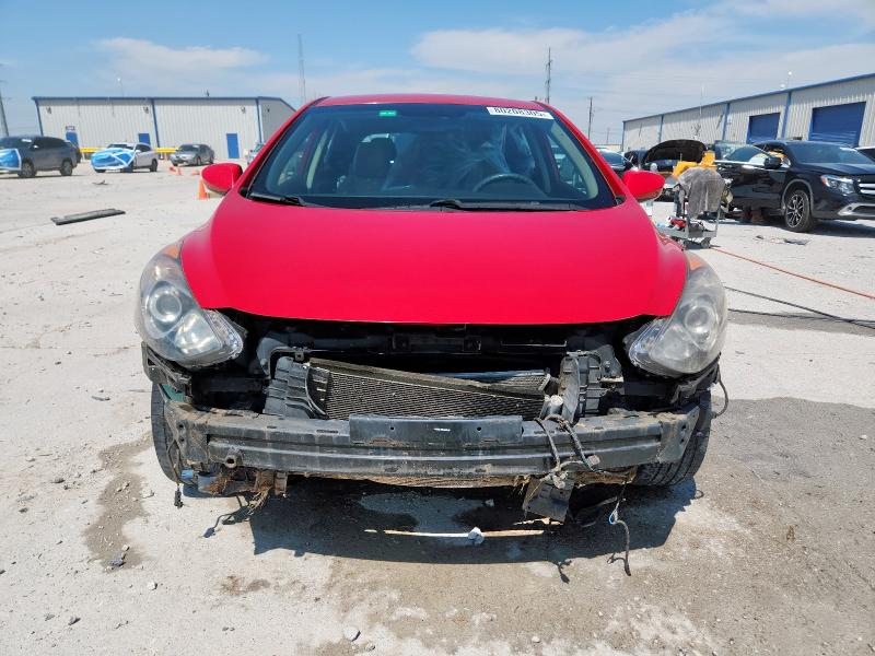Aukcja sprzedaży 2013 Hyundai Elantra Gt, vin: KMHD35LE0DU111476, numer aukcji: 80208305