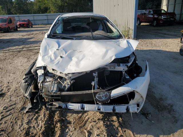 Продажа на аукционе авто 2019 Toyota Corolla, vin: 5YFBURHE3KP949505, номер лота: 71827295