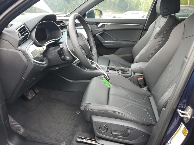 Aukcja sprzedaży 2025 Audi Q3 Premium S Line 45, vin: WA1DECF33S1008087, numer aukcji: 71997445