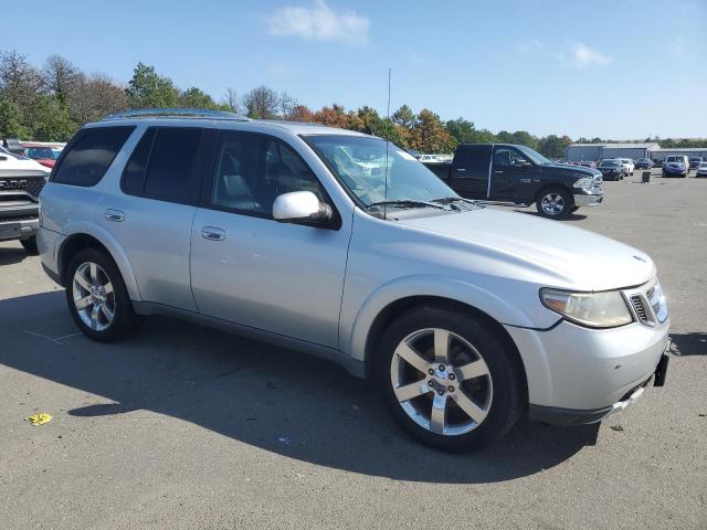 2009 Saab 9-7x მანქანა იყიდება აუქციონზე, vin: 5S3ET13S092801216, აუქციონის ნომერი: 71408425
