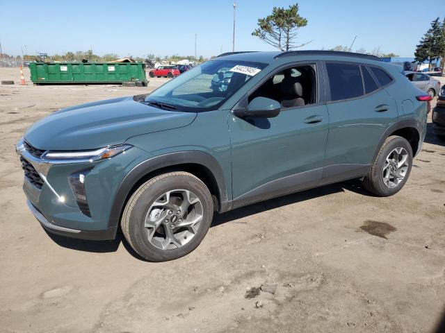 Aukcja sprzedaży 2025 Chevrolet Trax 1lt, vin: KL77LHEP8SC210080, numer aukcji: 84422945