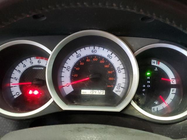 2015 Toyt Tacoma Access Cab მანქანა იყიდება აუქციონზე, vin: 5TFUX4EN9FX031613, აუქციონის ნომერი: 84618195
