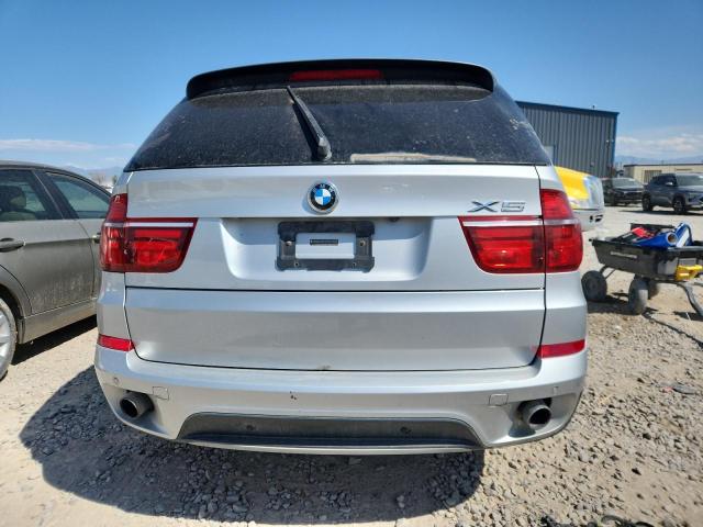 Продаж на аукціоні авто 2011 Bmw X5 Xdrive35i, vin: 5UXZV4C54BL412820, номер лоту: 80587355