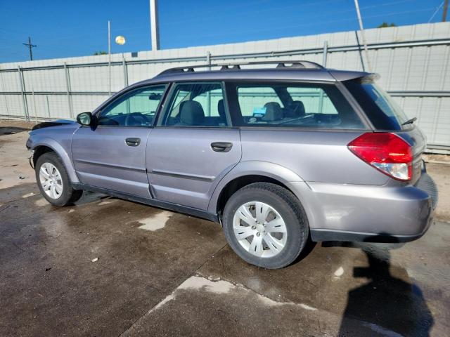 Продажа на аукционе авто 2008 Subaru Outback, vin: 4S4BP60C987358584, номер лота: 84034345