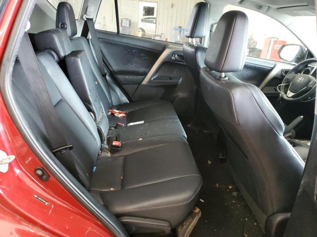 83772695 :رقم المزاد ، 2T3DFREVXDW043884 vin ، 2013 Toyota Rav4 مزاد بيع
