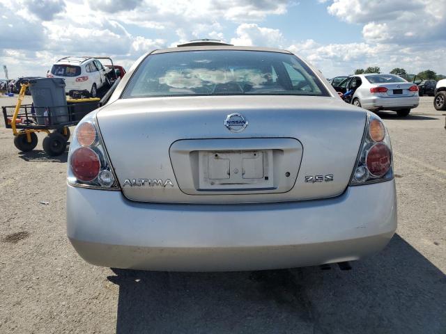 Aukcja sprzedaży 2004 Nissan Altima, vin: 1N4AL11DX4C115752, numer aukcji: 70410265