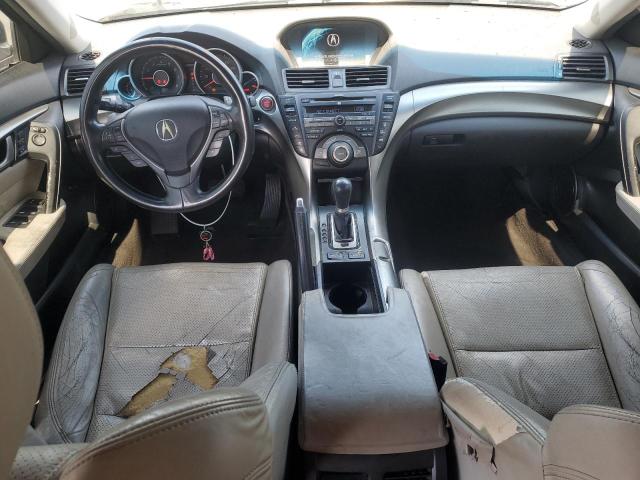 2009 Acura Tl მანქანა იყიდება აუქციონზე, vin: 19UUA96559A003233, აუქციონის ნომერი: 80494615