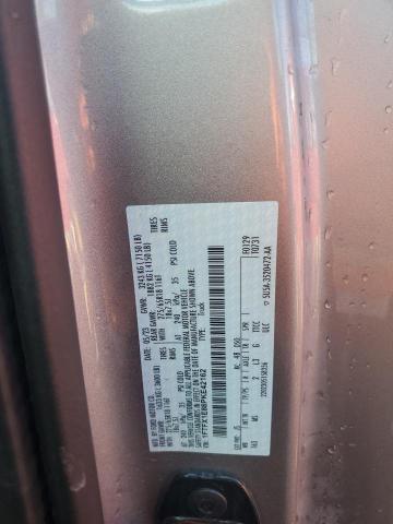 Aukcja sprzedaży 2023 Ford F150 Super Cab, vin: 1FTFX1E88PKE42162, numer aukcji: 71885485