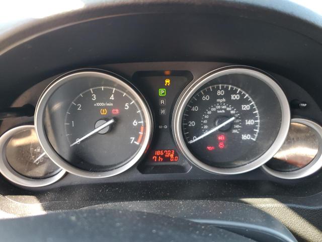 82113285 :رقم المزاد ، 1YVHZ8BH2D5M10246 vin ، 2013 Mazda 6 Sport مزاد بيع