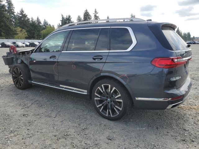 Продажа на аукционе авто 2019 Bmw X7, vin: 5UXCX4C59KLS37822, номер лота: 72089705