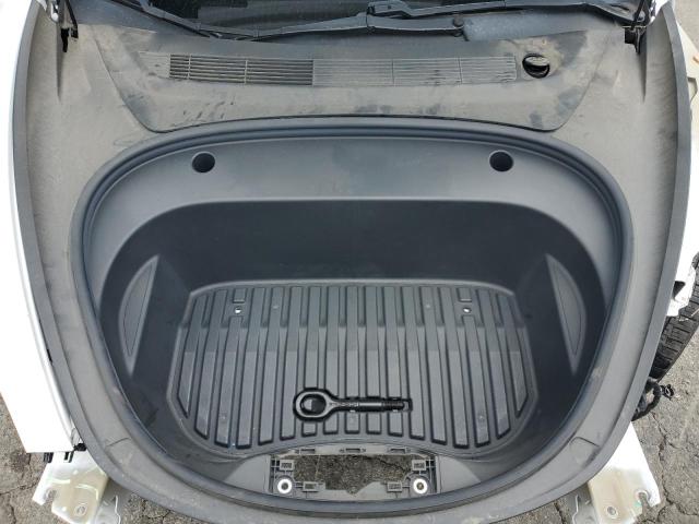 Продаж на аукціоні авто 2021 Tesla Model 3, vin: 5YJ3E1EA1MF001364, номер лоту: 81293675