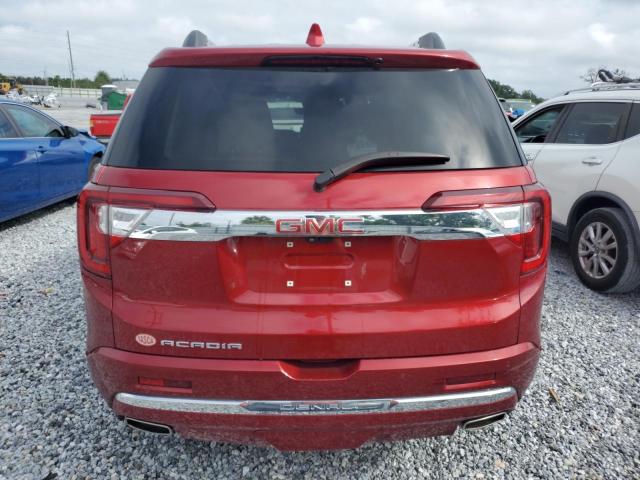 Продажа на аукционе авто 2023 Gmc Acadia, vin: 1GKKNPLS3PZ201661, номер лота: 71879015