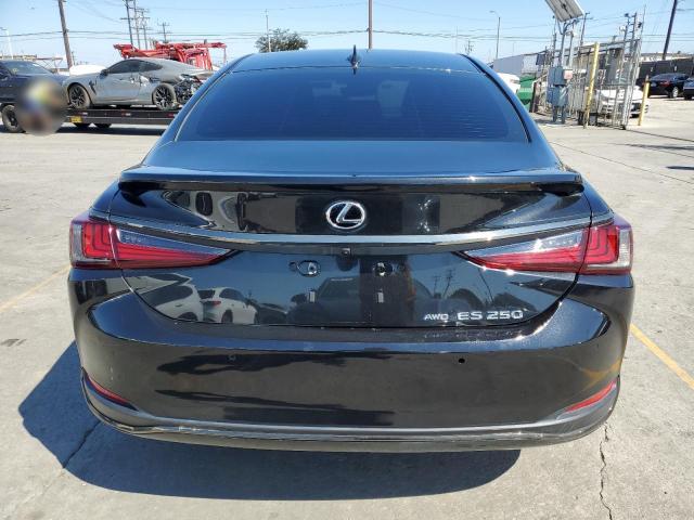 Продажа на аукционе авто 2022 Lexus Es 250 Bas, vin: 58AG11D15NU009821, номер лота: 84415545