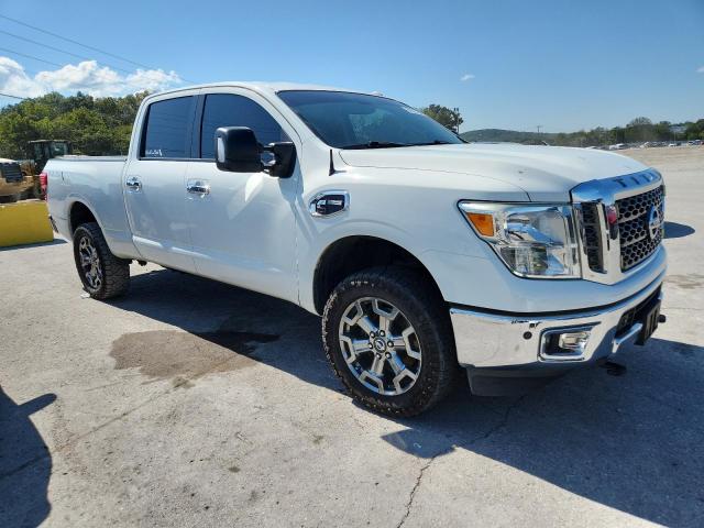 Aukcja sprzedaży 2016 Nissan Titan Xd, vin: 1N6BA1F45GN505774, numer aukcji: 84286765