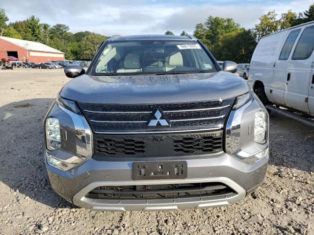 Продаж на аукціоні авто 2022 Mitsubishi Outlander, vin: JA4J4VA80NZ079838, номер лоту: 80615025