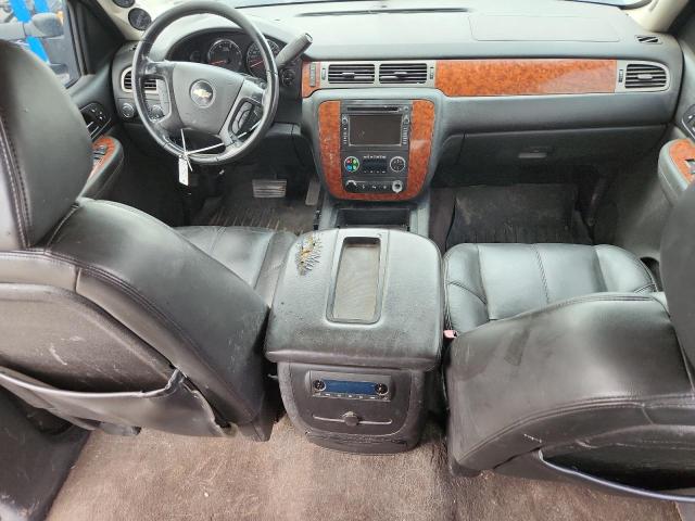 Продажа на аукционе авто 2008 Chevrolet Silverado, vin: 1GCHK23658F119387, номер лота: 71716195