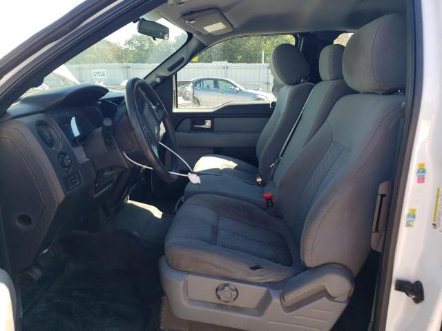 48348366 :رقم المزاد ، 1FTFX1EF9EFB33322 vin ، 2014 Ford F150 مزاد بيع