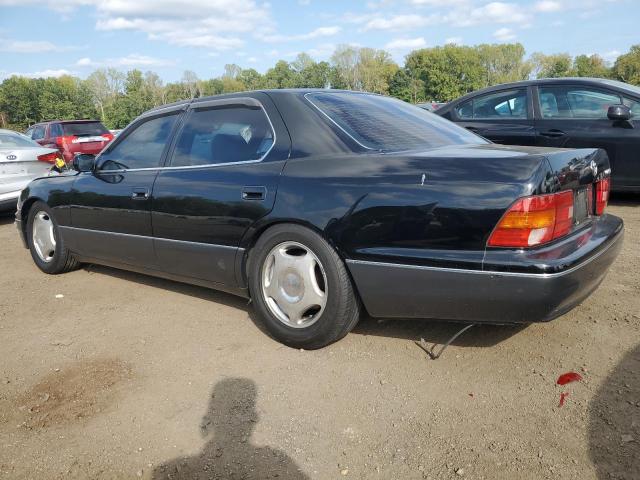 Продаж на аукціоні авто 1995 Toyota Uk, vin: UCF200050129, номер лоту: 81717025