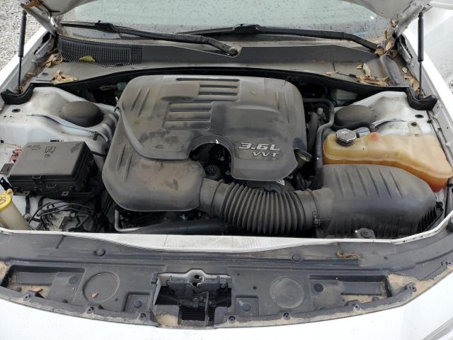 Aukcja sprzedaży 2015 Chrysler 300, vin: 2C3CCAAG7FH755242, numer aukcji: 82095715