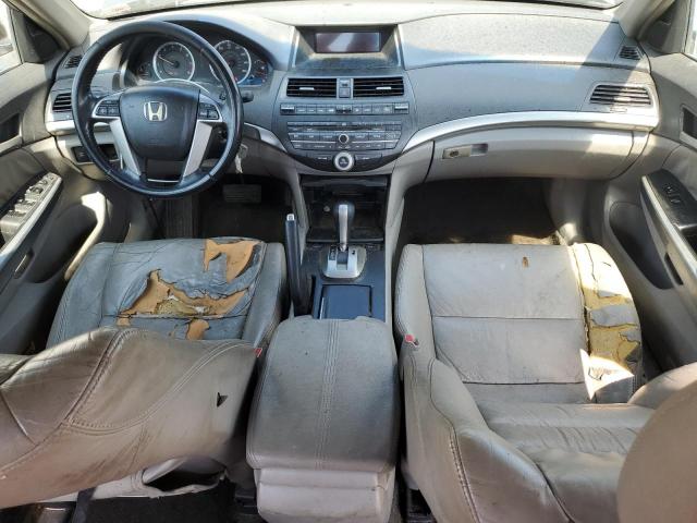 2009 Honda Accord Exl მანქანა იყიდება აუქციონზე, vin: 1HGCP36899A013748, აუქციონის ნომერი: 81162975