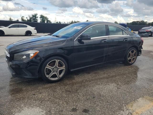 2019 Mercedes-benz Cla 250 4m მანქანა იყიდება აუქციონზე, vin: WDDSJ4GB3KN717508, აუქციონის ნომერი: 71849975