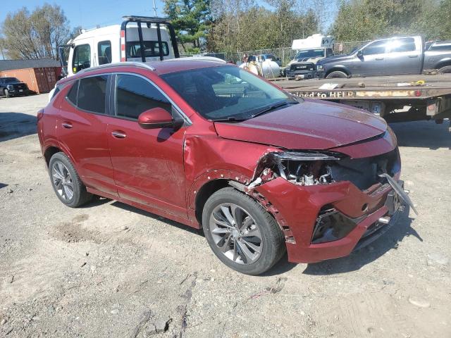 Продаж на аукціоні авто 2022 Buick Encore Gx, vin: KL4MMCSL6NB130224, номер лоту: 80701525