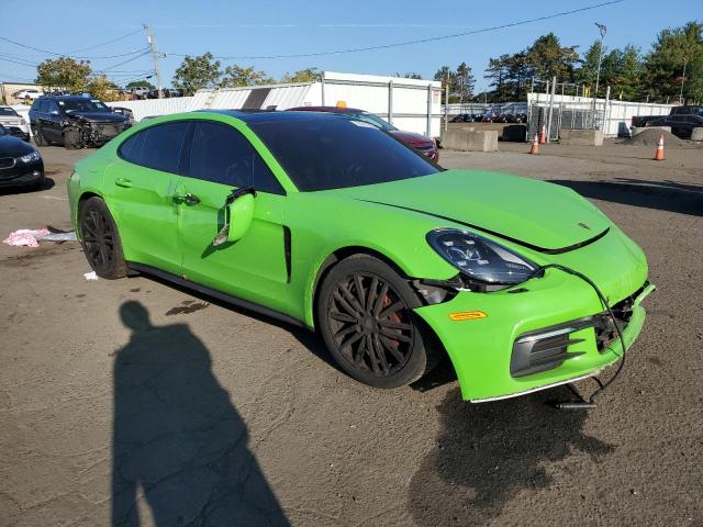 Aukcja sprzedaży 2020 Porsche Panamera Base, vin: WP0AA2A7XLL100750, numer aukcji: 81419225