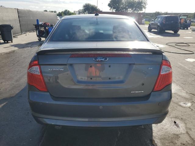 Aukcja sprzedaży 2012 Ford Fusion, vin: 3FAHP0HG6CR203484, numer aukcji: 51355206