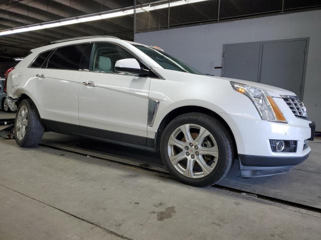 Продажа на аукционе авто 2015 Cadillac Srx Performance Collection, vin: 3GYFNFE32FS612102, номер лота: 83854885