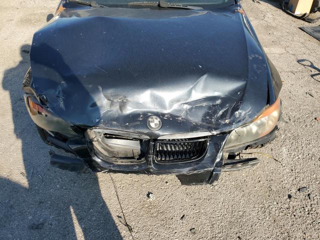 Aukcja sprzedaży 2006 Bmw 325 I, vin: WBAVB13546PT10372, numer aukcji: 81312795