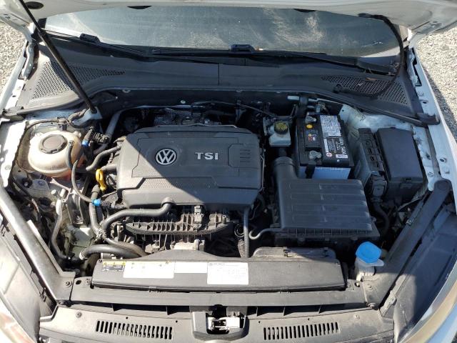 Продаж на аукціоні авто 2020 Volkswagen Gti S, vin: 3VW5T7AU4LM002209, номер лоту: 72063775