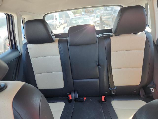 2016 Volkswagen Tiguan მანქანა იყიდება აუქციონზე, vin: WVGBV7AX3GW587750, აუქციონის ნომერი: 80458105