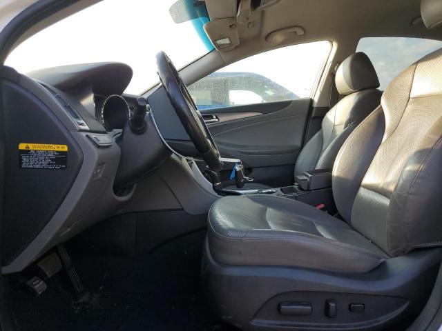 Продаж на аукціоні авто 2012 Hyundai Sonata Hyb, vin: KMHEC4A44CA060265, номер лоту: 80782735