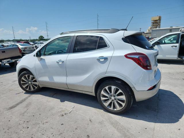 Aukcja sprzedaży 2017 Buick Encore, vin: KL4CJASB5HB019085, numer aukcji: 71405855