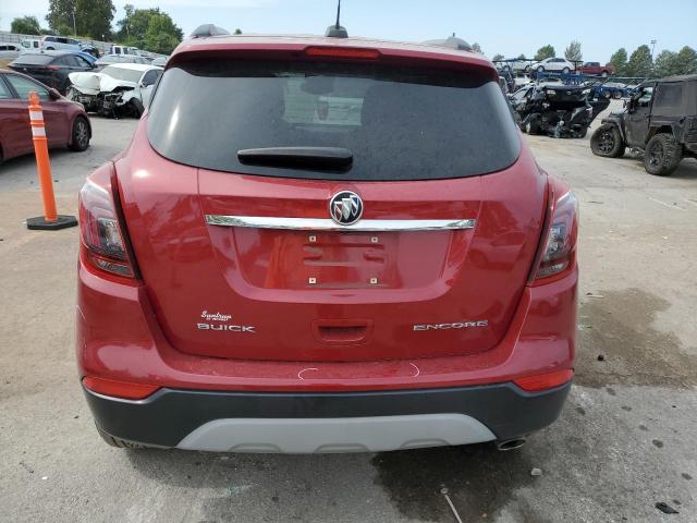 Aukcja sprzedaży 2017 Buick Encore Pre, vin: KL4CJASB5HB095129, numer aukcji: 81584805