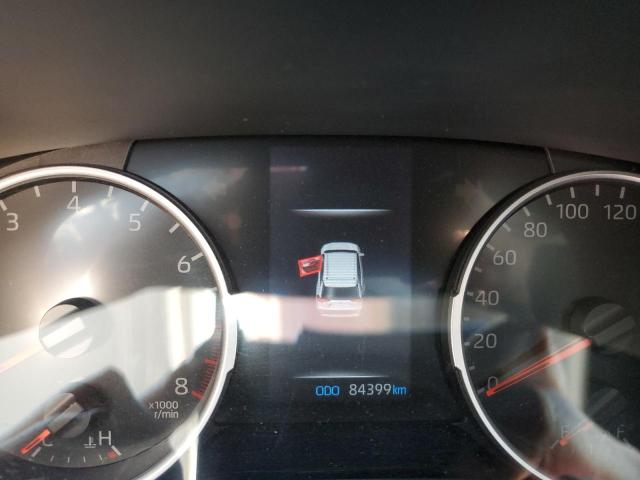 Aukcja sprzedaży 2019 Toyota Rav4 Xle, vin: 2T3W1RFV5KW011573, numer aukcji: 71191845