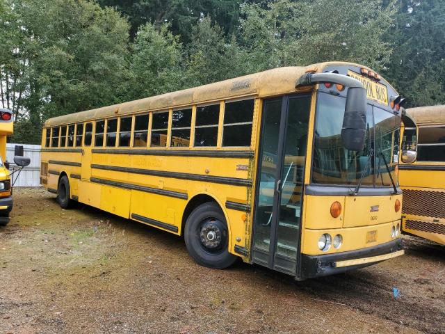 Aukcja sprzedaży 2008 Thomas Saf-t-liner Hdx, vin: 1T7YU4A2081101319, numer aukcji: 82154775