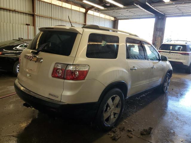 Aukcja sprzedaży 2012 Gmc Acadia, vin: 1GKKVRED0CJ364867, numer aukcji: 71412745