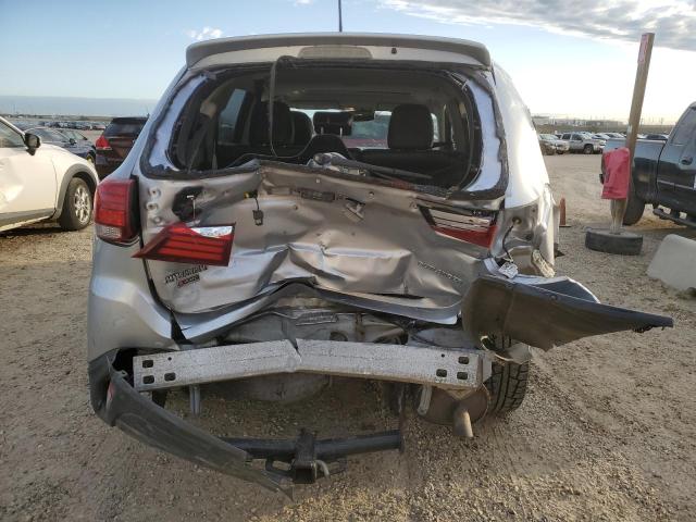 84184795 :رقم المزاد ، JA4JZ4AX7GZ604593 vin ، 2016 Mitsubishi Outlander مزاد بيع