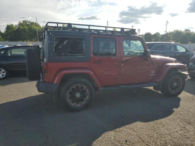 Продаж на аукціоні авто 2011 Jeep Wrangler U, vin: 1J4BA5H17BL593450, номер лоту: 71127955