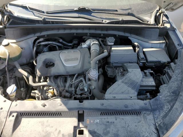 71689165 :رقم المزاد ، KM8J3CA29GU029878 vin ، 2016 Hyundai Tucson Lim مزاد بيع